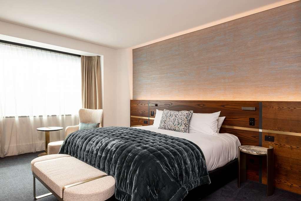 Horizon By Skycity Auckland Habitación foto