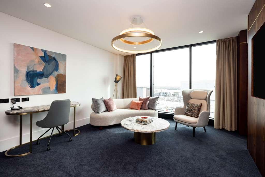 Horizon By Skycity Auckland Habitación foto
