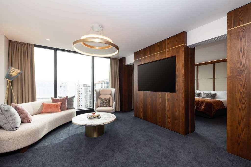 Horizon By Skycity Auckland Habitación foto