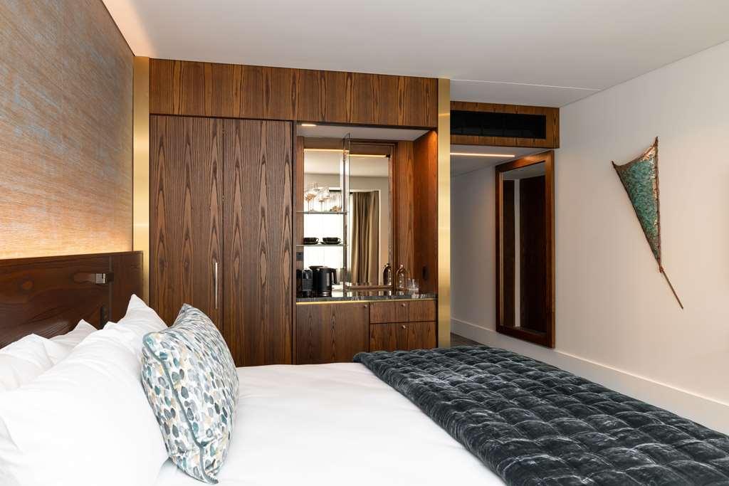 Horizon By Skycity Auckland Habitación foto