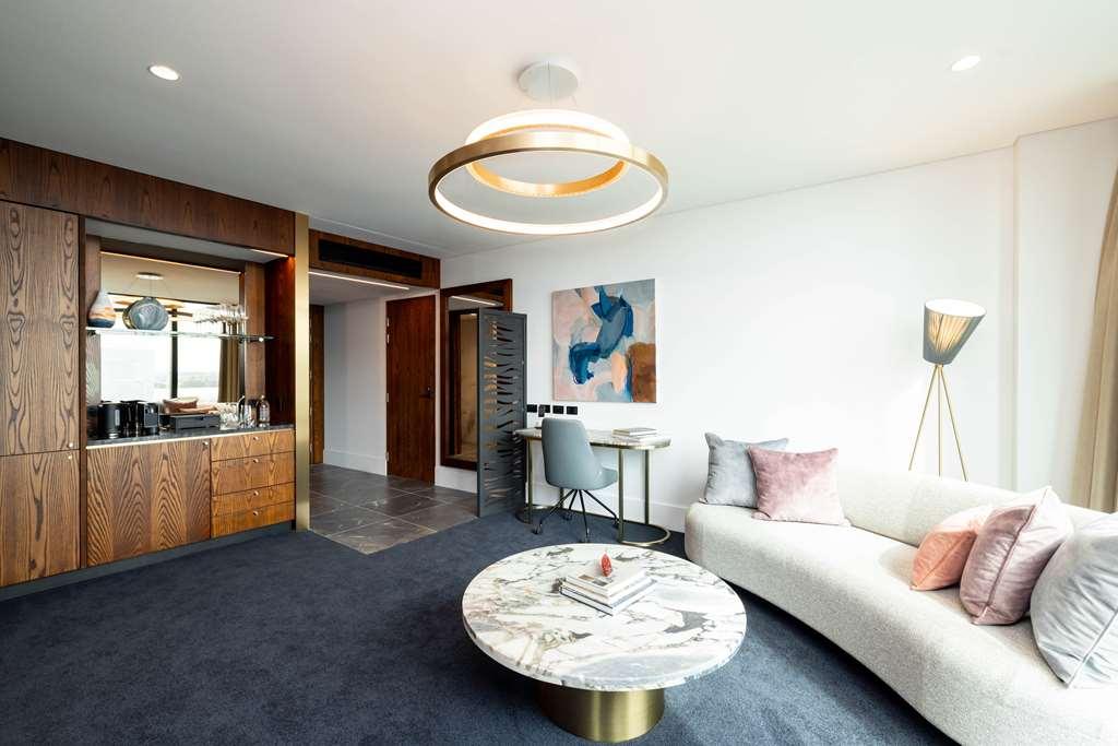 Horizon By Skycity Auckland Habitación foto