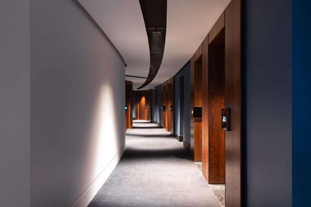 Horizon By Skycity Auckland Facilidades foto