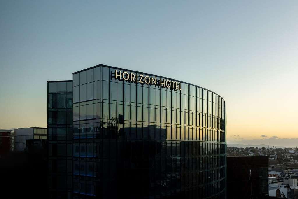 Horizon By Skycity Auckland Exterior foto