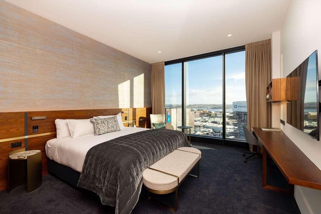 Horizon By Skycity Auckland Habitación foto