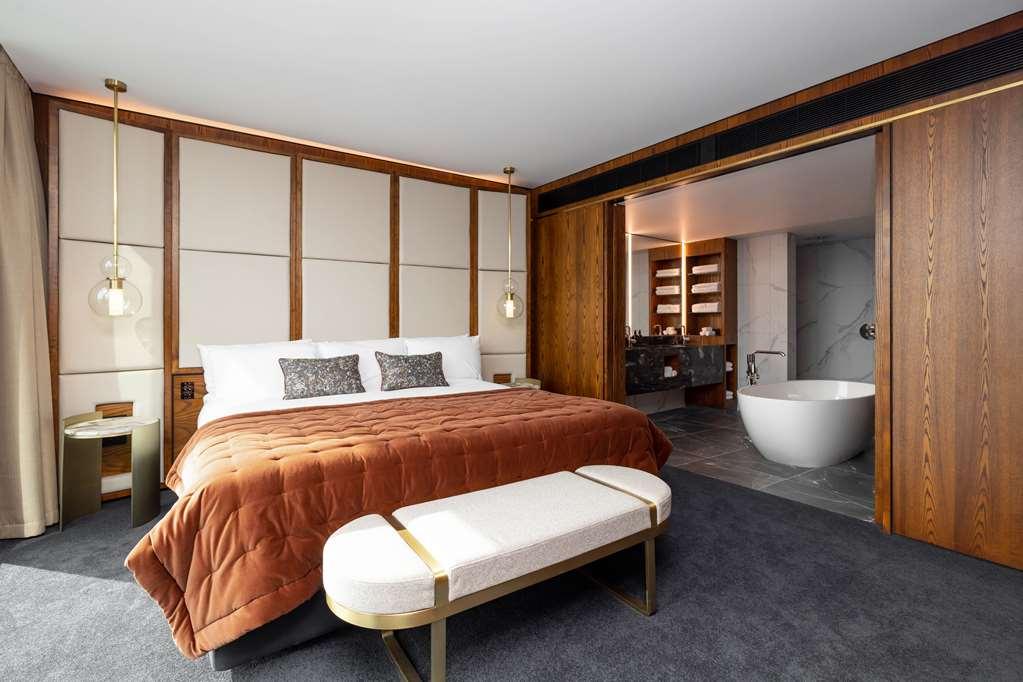 Horizon By Skycity Auckland Habitación foto