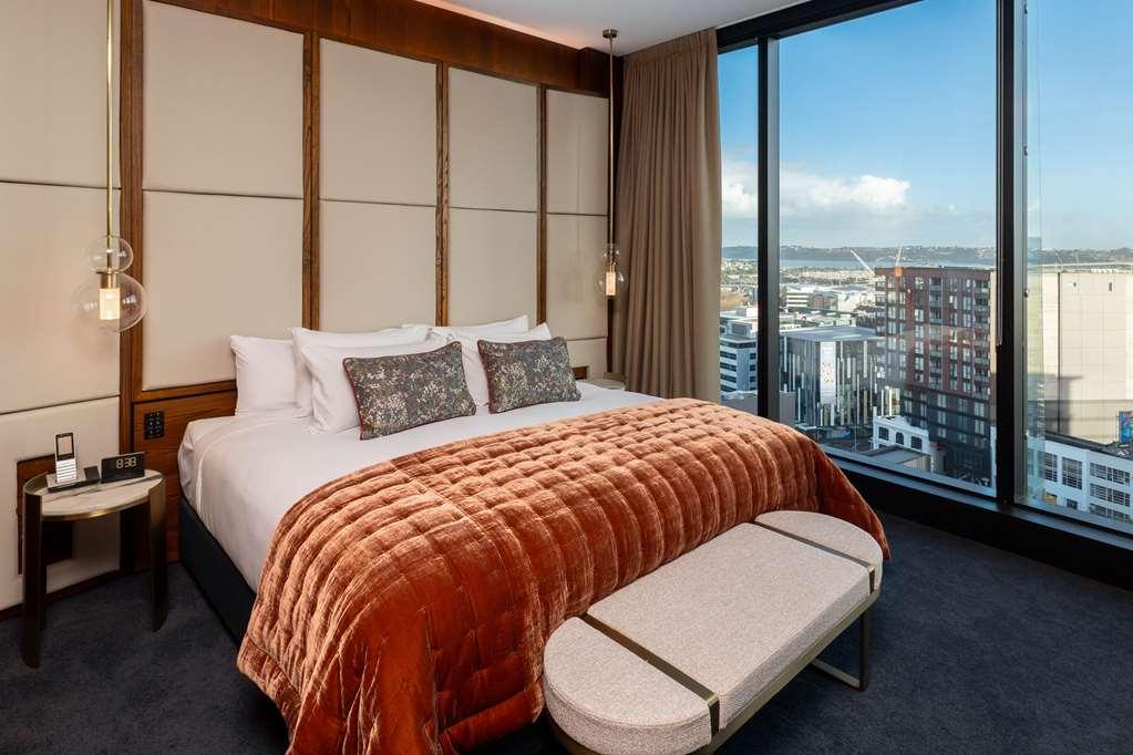 Horizon By Skycity Auckland Habitación foto