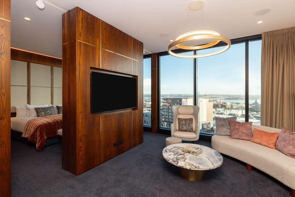 Horizon By Skycity Auckland Habitación foto