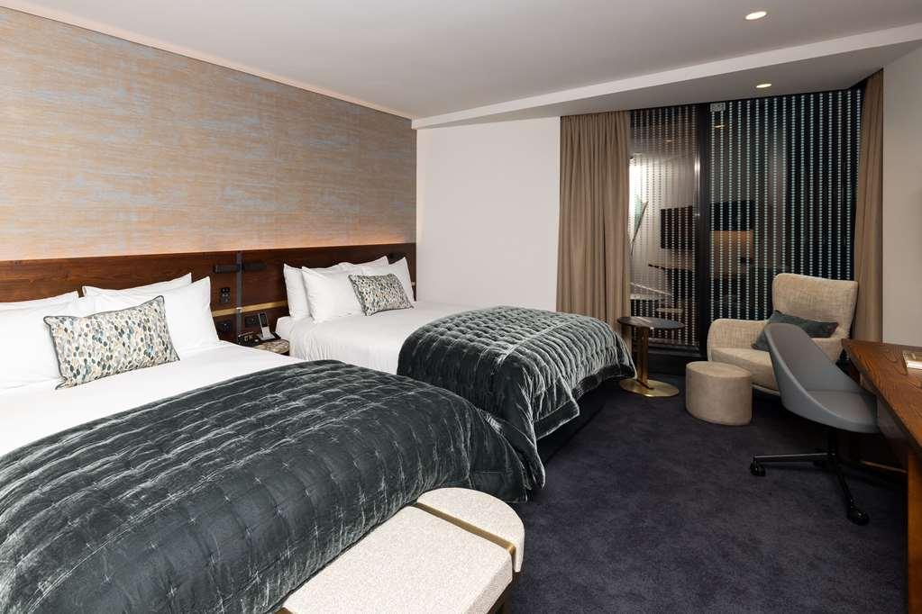 Horizon By Skycity Auckland Habitación foto