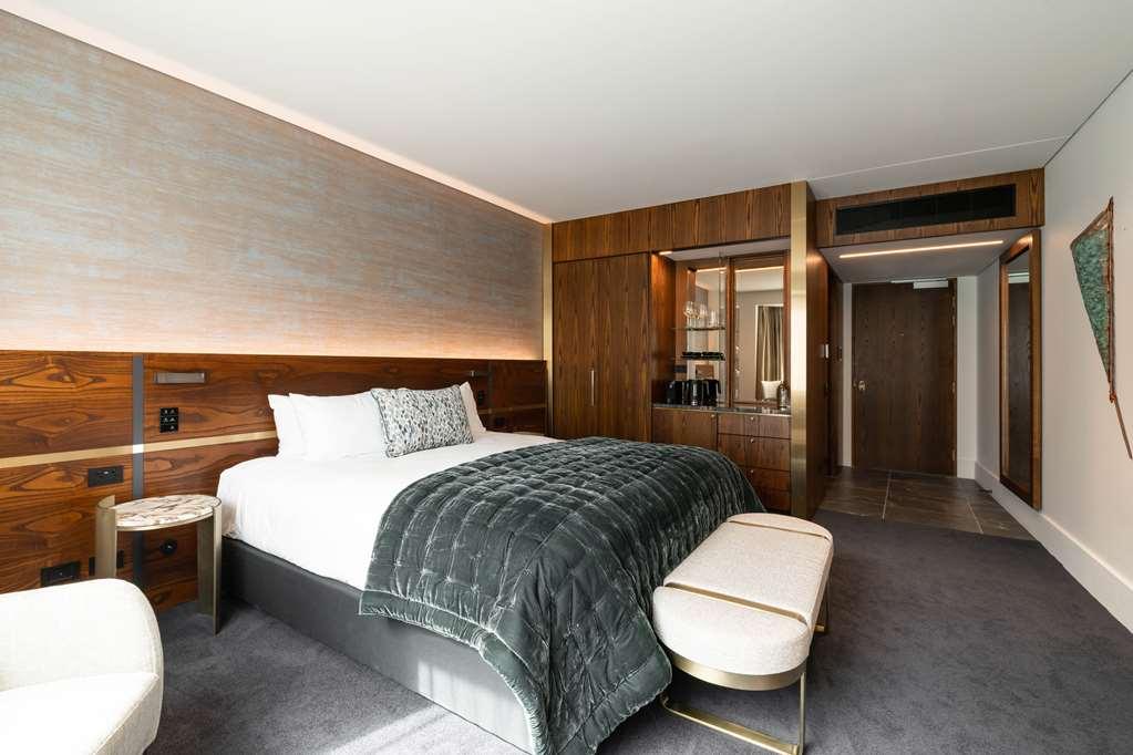 Horizon By Skycity Auckland Habitación foto