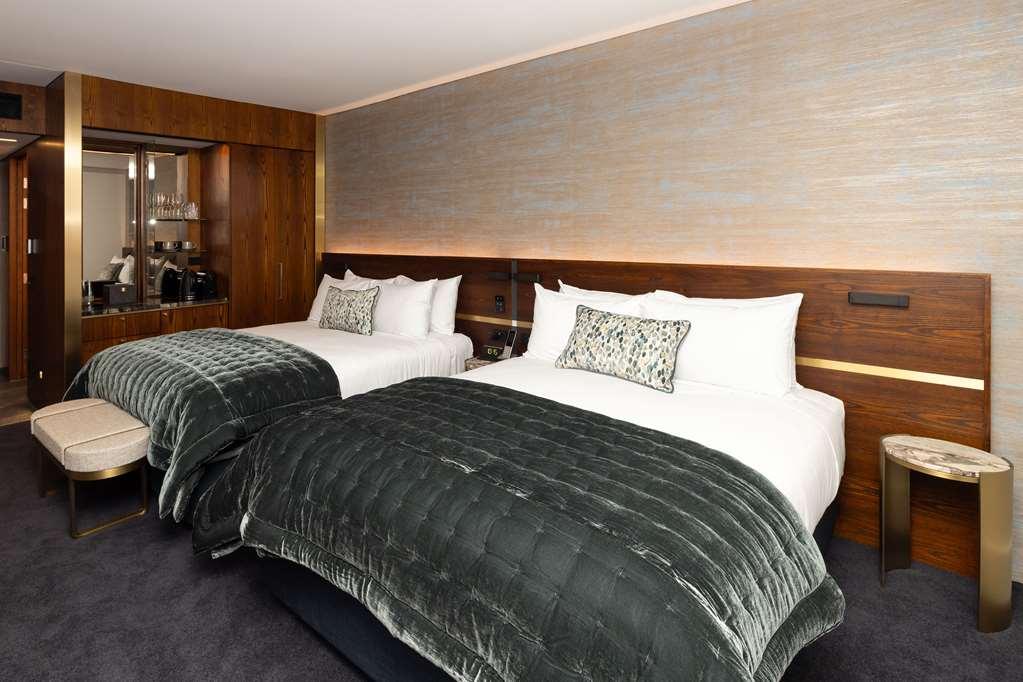 Horizon By Skycity Auckland Habitación foto
