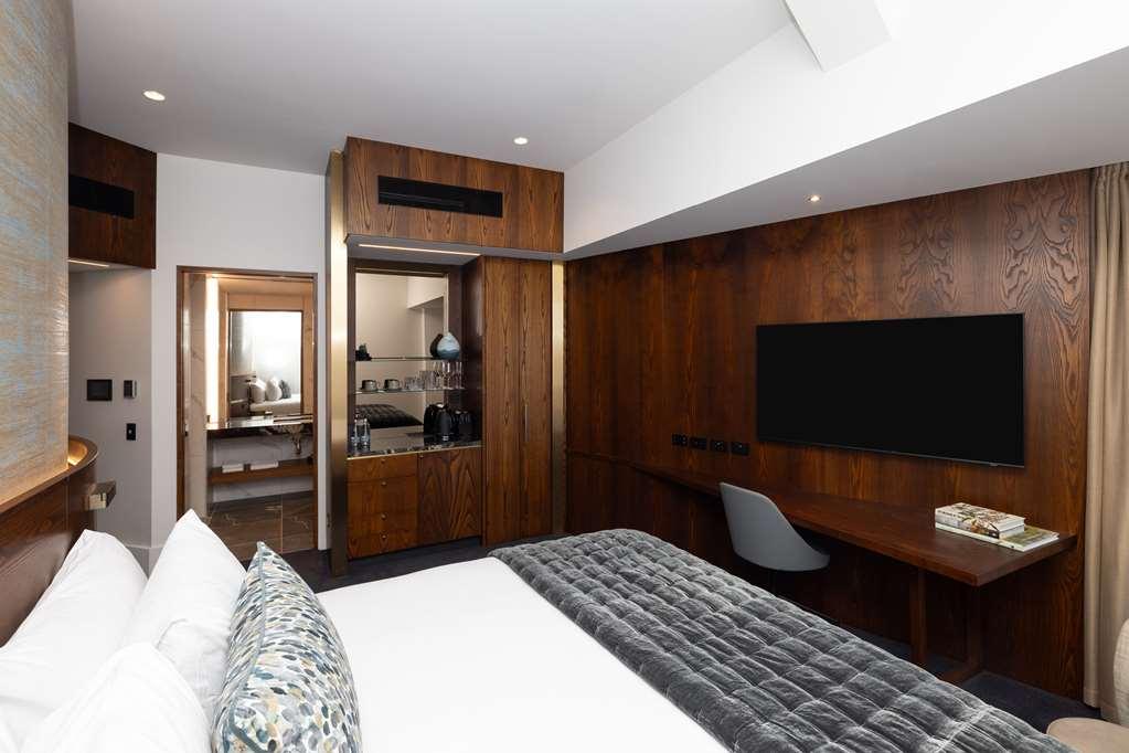 Horizon By Skycity Auckland Habitación foto