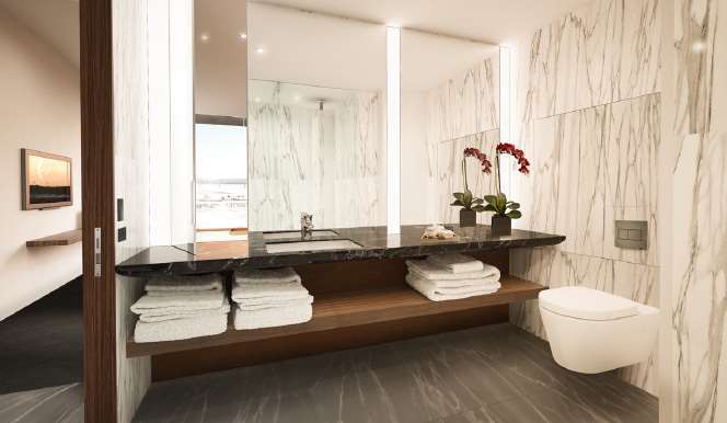 Horizon By Skycity Auckland Habitación foto